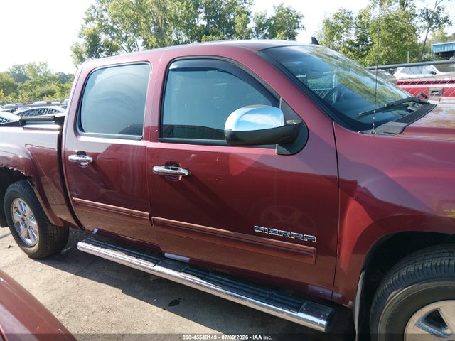 صورة مصغرة 13 لـ 2013 GMC SIERRA 1500 SLE