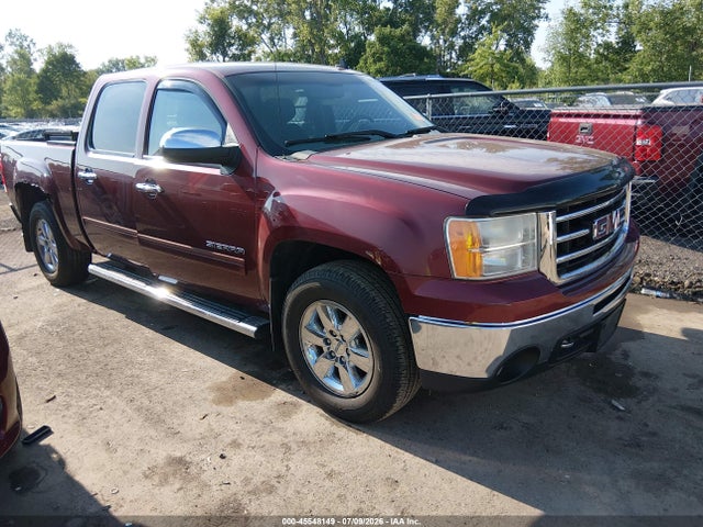 صورة 1 لـ 2013 GMC SIERRA 1500 SLE