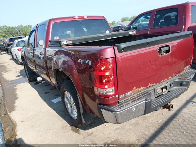 صورة 3 لـ 2013 GMC SIERRA 1500 SLE