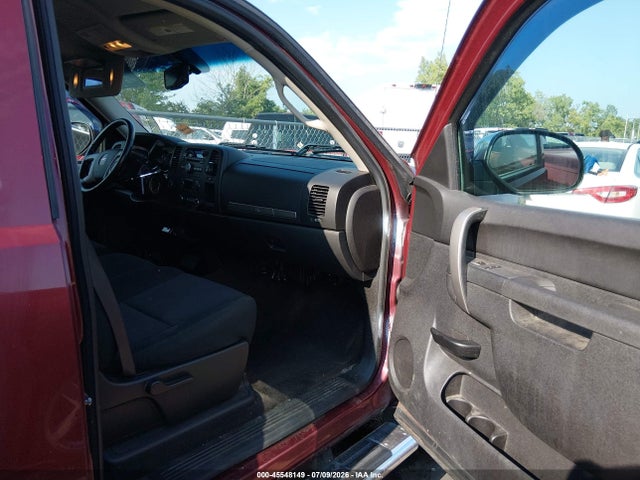صورة 5 لـ 2013 GMC SIERRA 1500 SLE