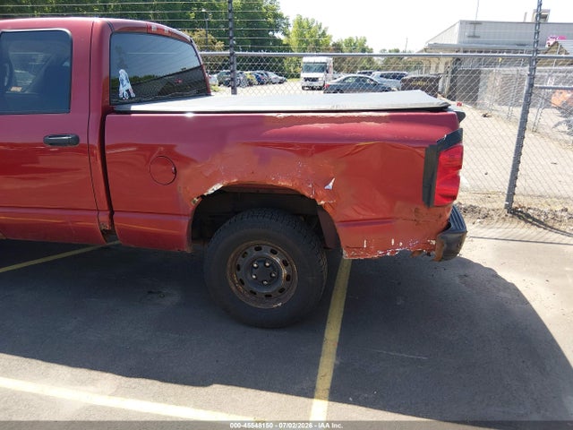 2008 Dodge RAM 1500 ST/SXT 缩略图 13