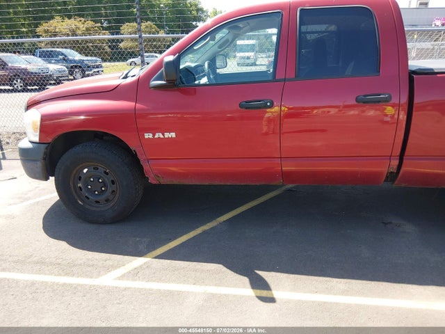2008 Dodge RAM 1500 ST/SXT 缩略图 14