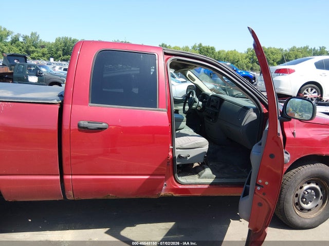 2008 Dodge RAM 1500 ST/SXT 照片 5