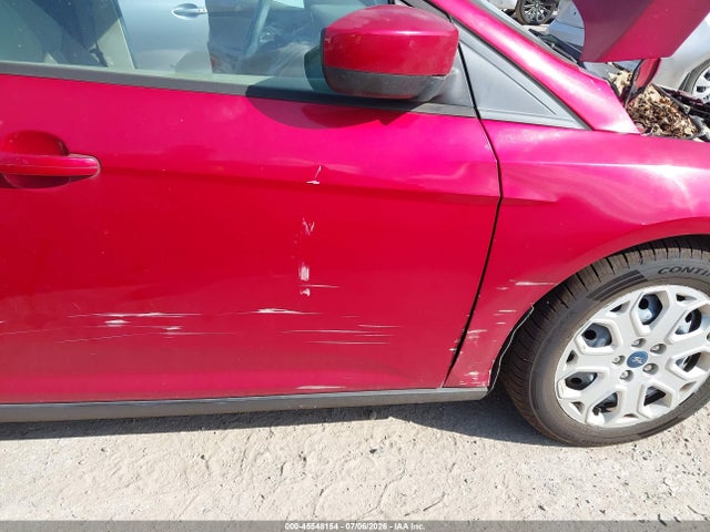2012 FORD FOCUS SE 缩略图 6