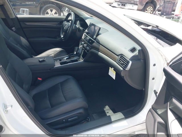 صورة 5 لـ 2021 Honda ACCORD EX-L
