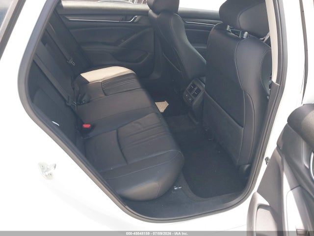 صورة 8 لـ 2021 Honda ACCORD EX-L