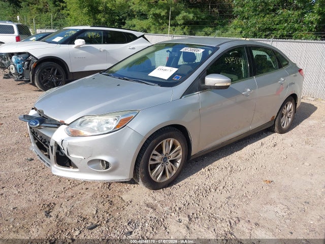 صورة 2 لـ 2012 FORD FOCUS SEL