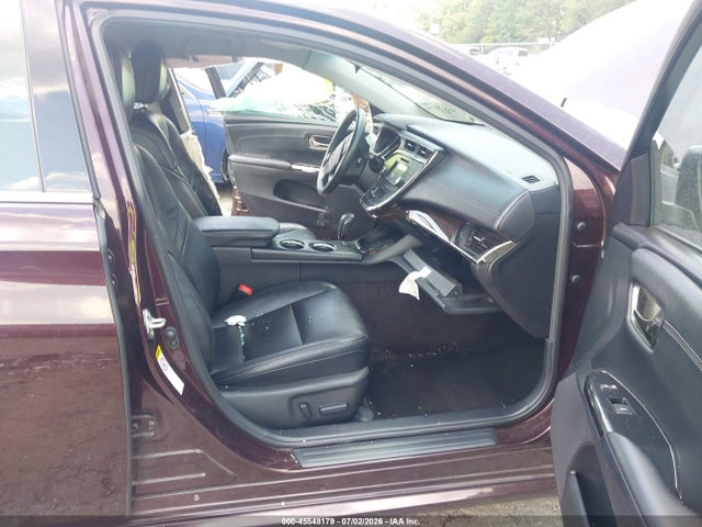 2013 Toyota AVALON XLE — миниатюра 5