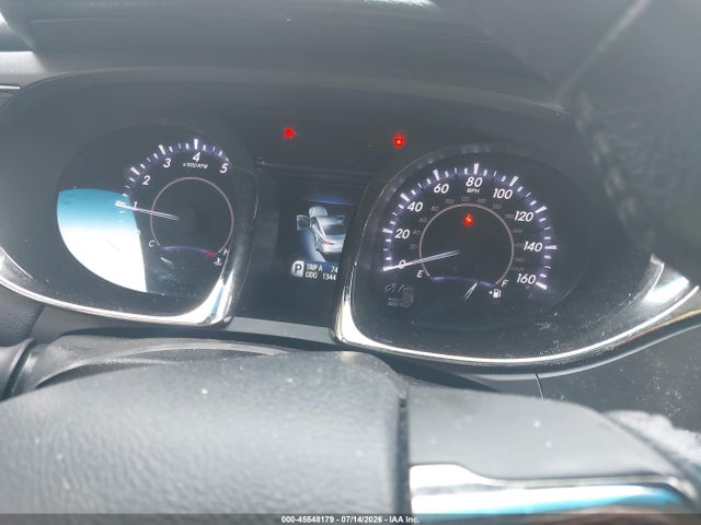2013 Toyota AVALON XLE — миниатюра 7