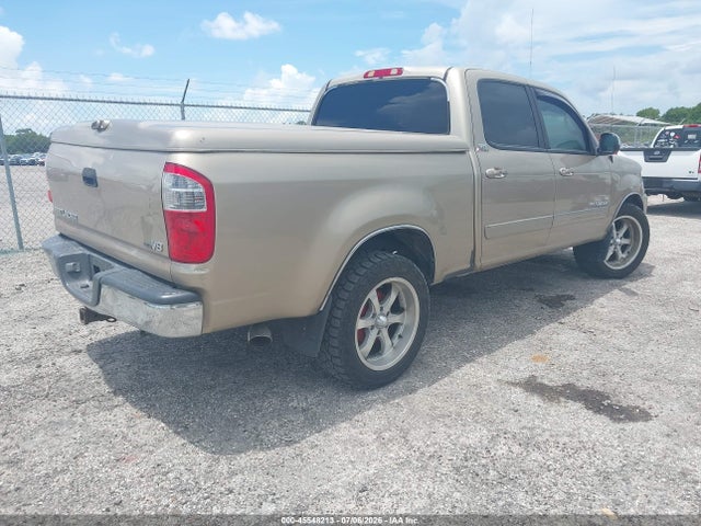 صورة 4 لـ 2006 Toyota TUNDRA SR5 V8