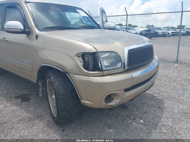صورة 6 لـ 2006 Toyota TUNDRA SR5 V8