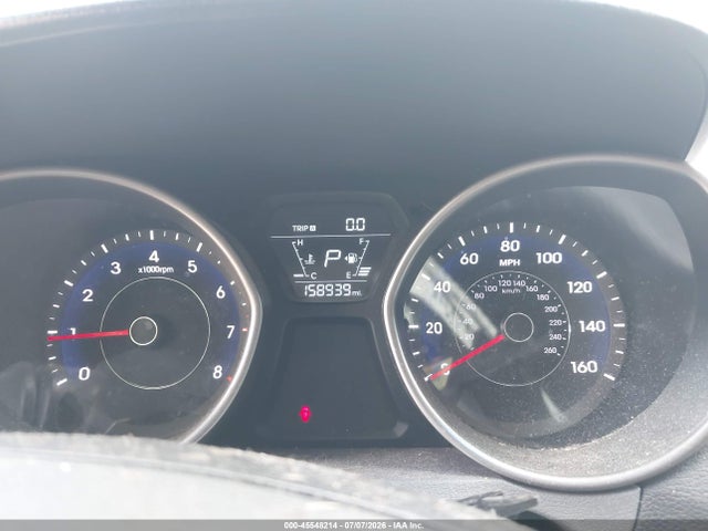 2015 Hyundai ELANTRA SE photo 7