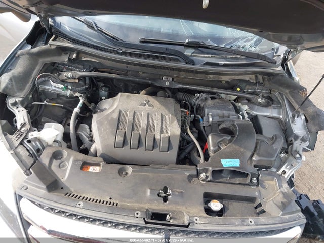 2019 MITSUBISHI ECLIPSE CROSS SEL 10