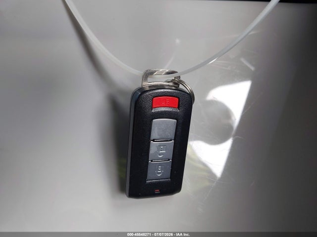 2019 MITSUBISHI ECLIPSE CROSS SEL 11