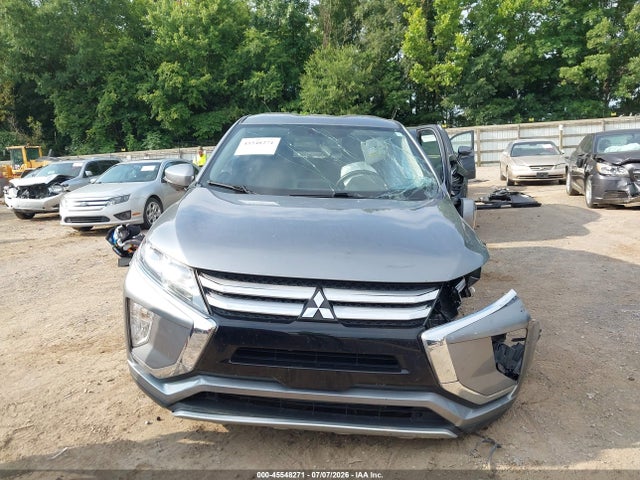 2019 MITSUBISHI ECLIPSE CROSS SEL 13