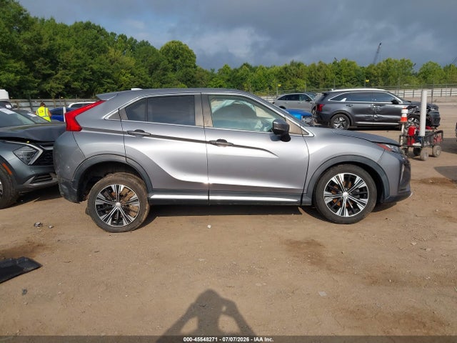 2019 MITSUBISHI ECLIPSE CROSS SEL 14