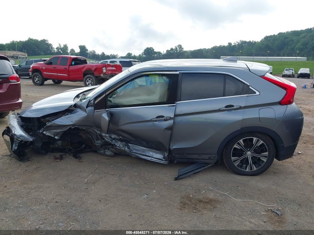 2019 MITSUBISHI ECLIPSE CROSS SEL 15