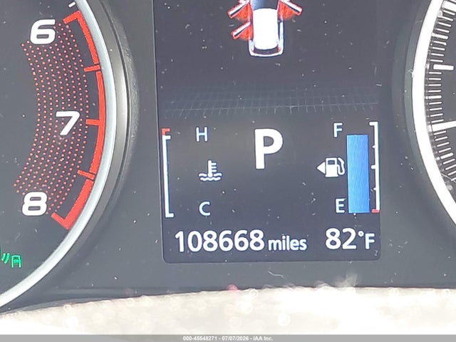 2019 MITSUBISHI ECLIPSE CROSS SEL 16