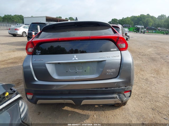 2019 MITSUBISHI ECLIPSE CROSS SEL 17