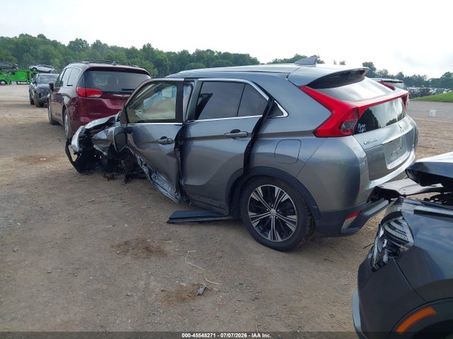 2019 MITSUBISHI ECLIPSE CROSS SEL 3