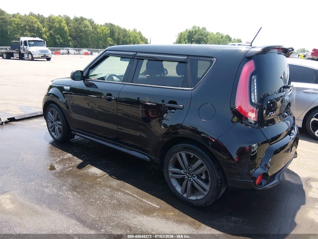 صورة 3 لـ 2016 KIA SOUL +