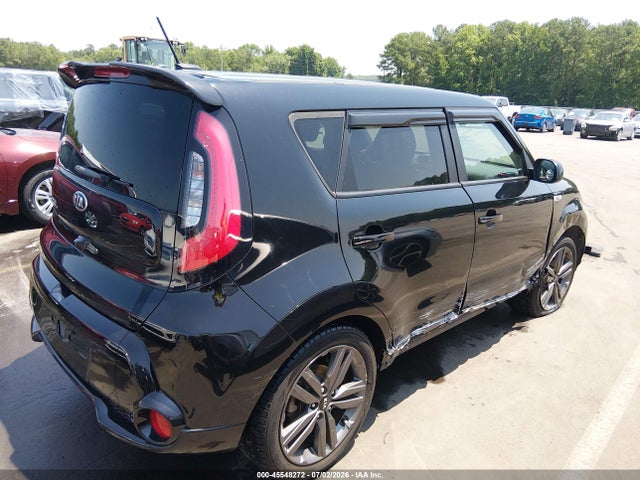 صورة 4 لـ 2016 KIA SOUL +