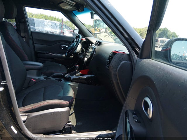 صورة 5 لـ 2016 KIA SOUL +