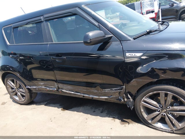صورة 6 لـ 2016 KIA SOUL +