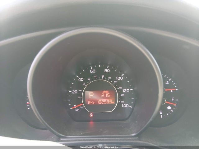 صورة 7 لـ 2016 KIA SOUL +
