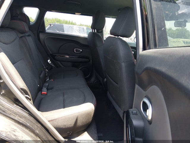 صورة 8 لـ 2016 KIA SOUL +