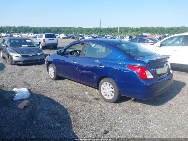 صورة 3 لـ 2019 Nissan VERSA 1.6 SV
