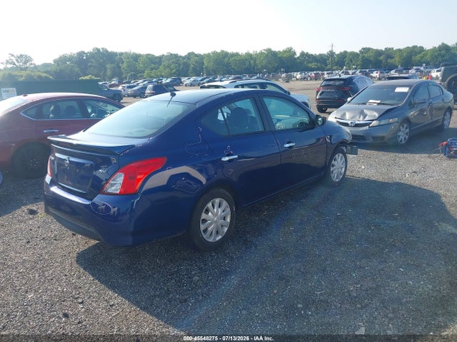 صورة 4 لـ 2019 Nissan VERSA 1.6 SV