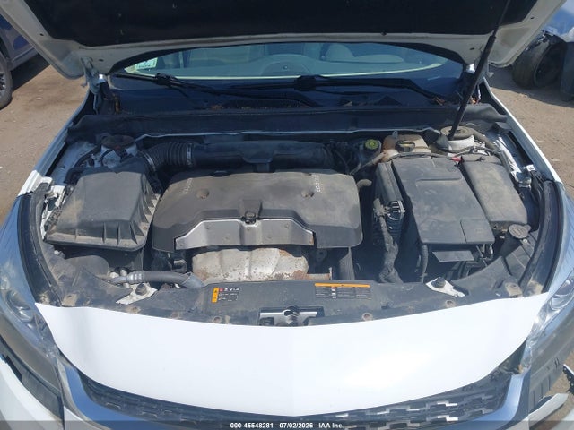 صورة 10 لـ 2014 Chevrolet MALIBU 2LT