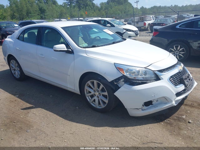 صورة 1 لـ 2014 Chevrolet MALIBU 2LT