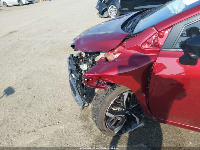 صورة 20 لـ 2024 Nissan VERSA 1.6 SR