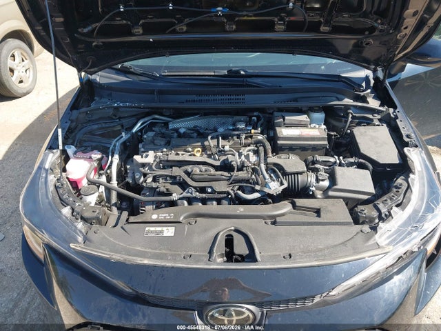 صورة 10 لـ 2024 Toyota COROLLA LE