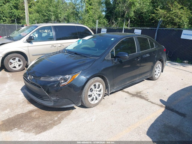 صورة 2 لـ 2024 Toyota COROLLA LE