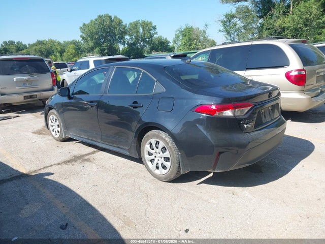 صورة 3 لـ 2024 Toyota COROLLA LE