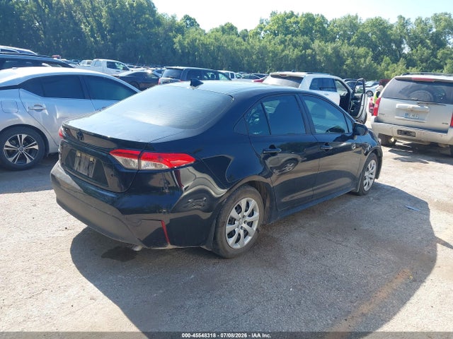 صورة 4 لـ 2024 Toyota COROLLA LE