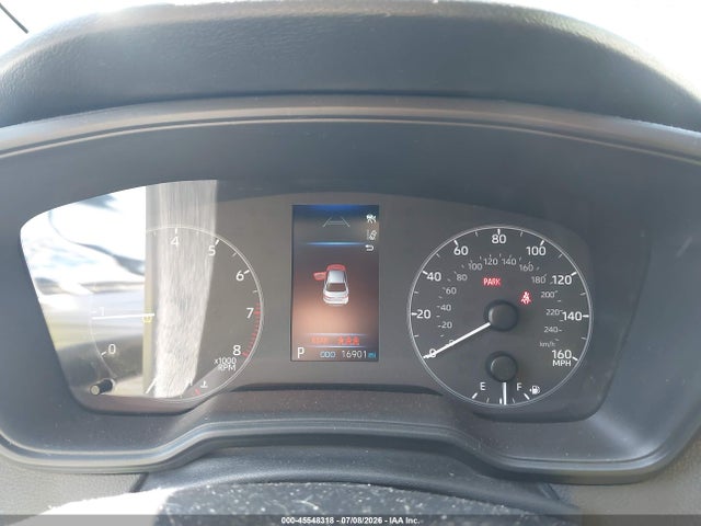 صورة 7 لـ 2024 Toyota COROLLA LE