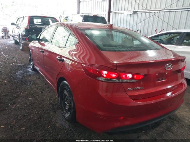 صورة 3 لـ 2017 Hyundai ELANTRA SE