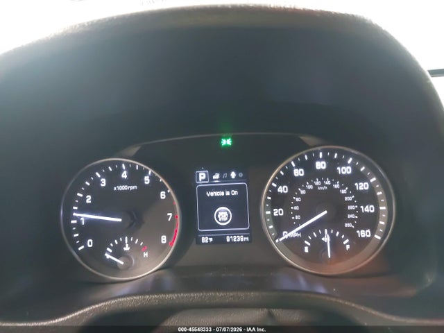 صورة 7 لـ 2017 Hyundai ELANTRA SE