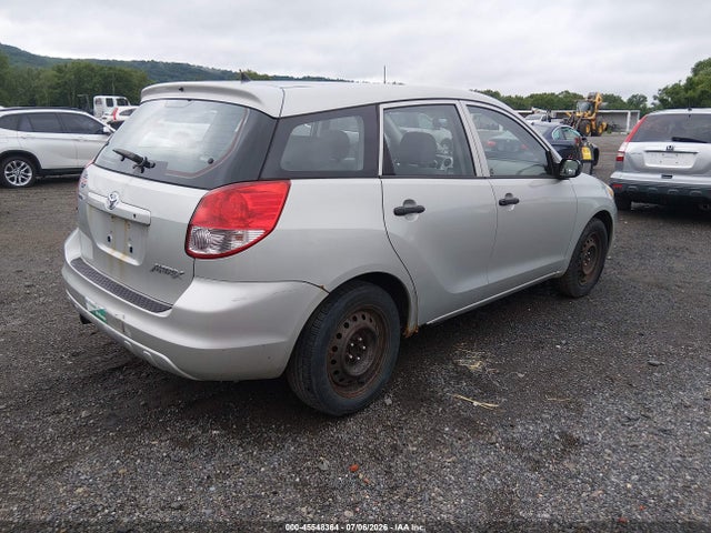 2003 Toyota MATRIX STANDARD 照片 4