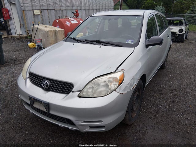 2003 Toyota MATRIX STANDARD 照片 6