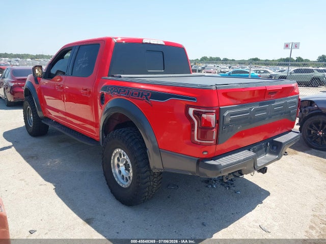 صورة 3 لـ 2019 FORD F-150 RAPTOR
