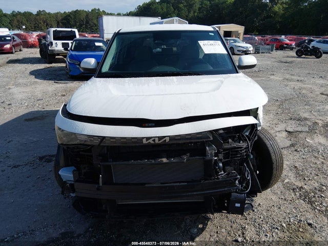 صورة مصغرة 13 لـ 2025 KIA SOUL LX