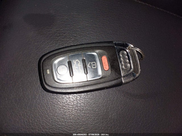 2015 AUDI A4 2.0T PREMIUM — миниатюра 11