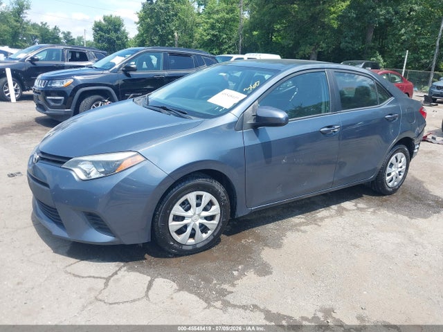صورة 2 لـ 2016 Toyota COROLLA L
