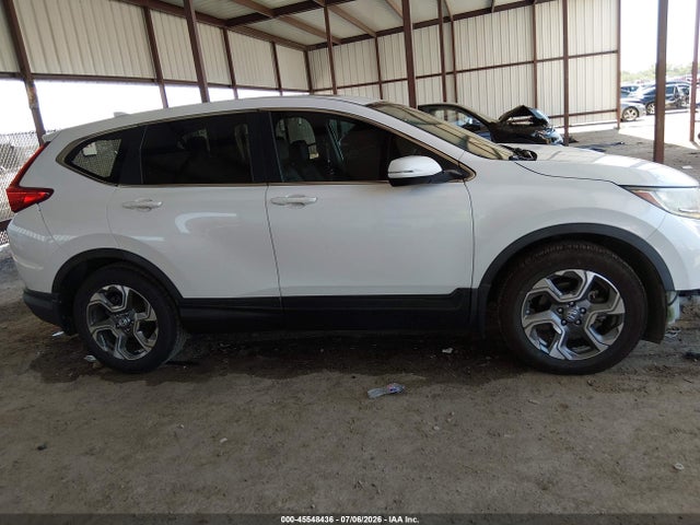 2019 HONDA CR-V EX-L 14