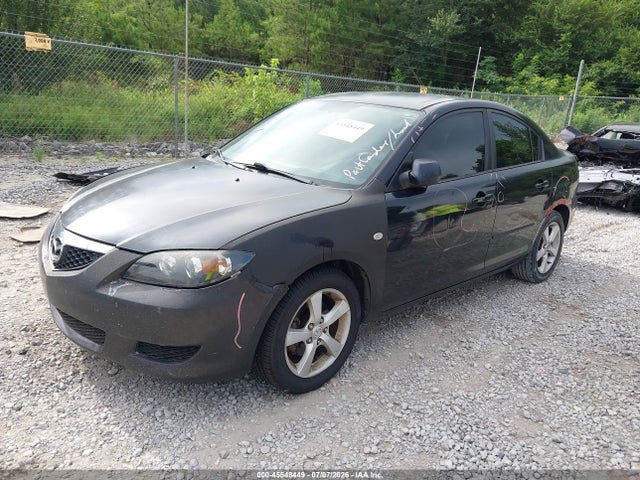 صورة 2 لـ 2006 Mazda MAZDA3 I TOURING